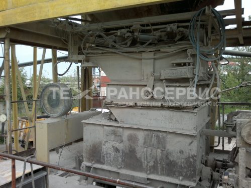 Тензометрия на АБЗ